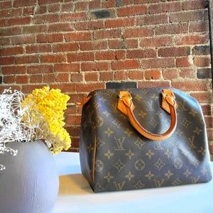LV speedy 25